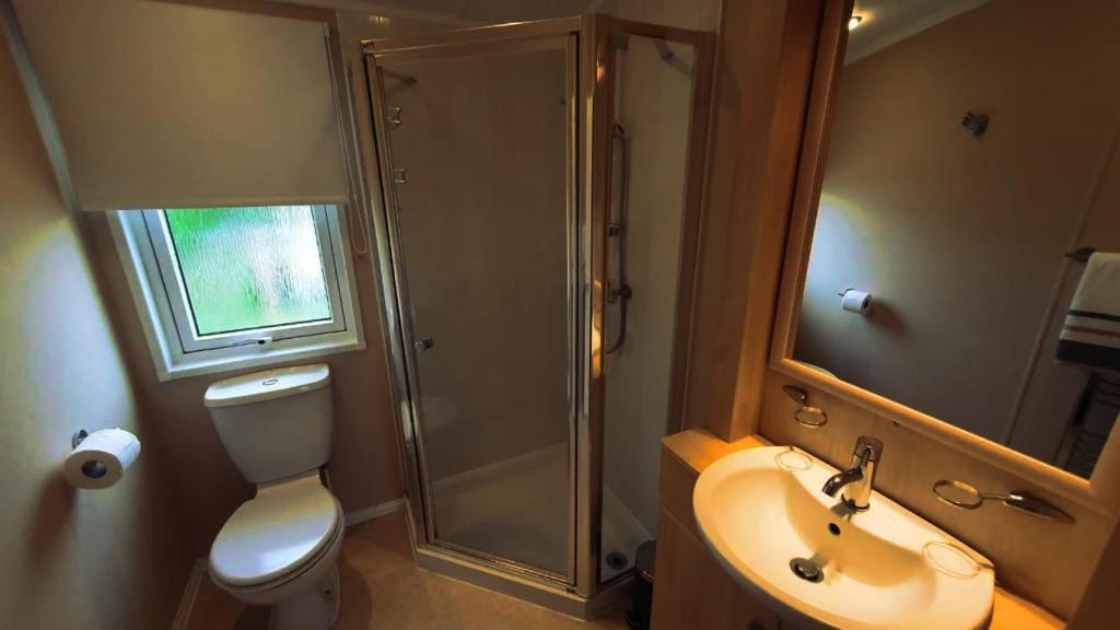19 Park Views Just Outside Penrith For Holidays And Short Breaks Please No Commercial Vans Thankyou High Hesket Bagian luar foto