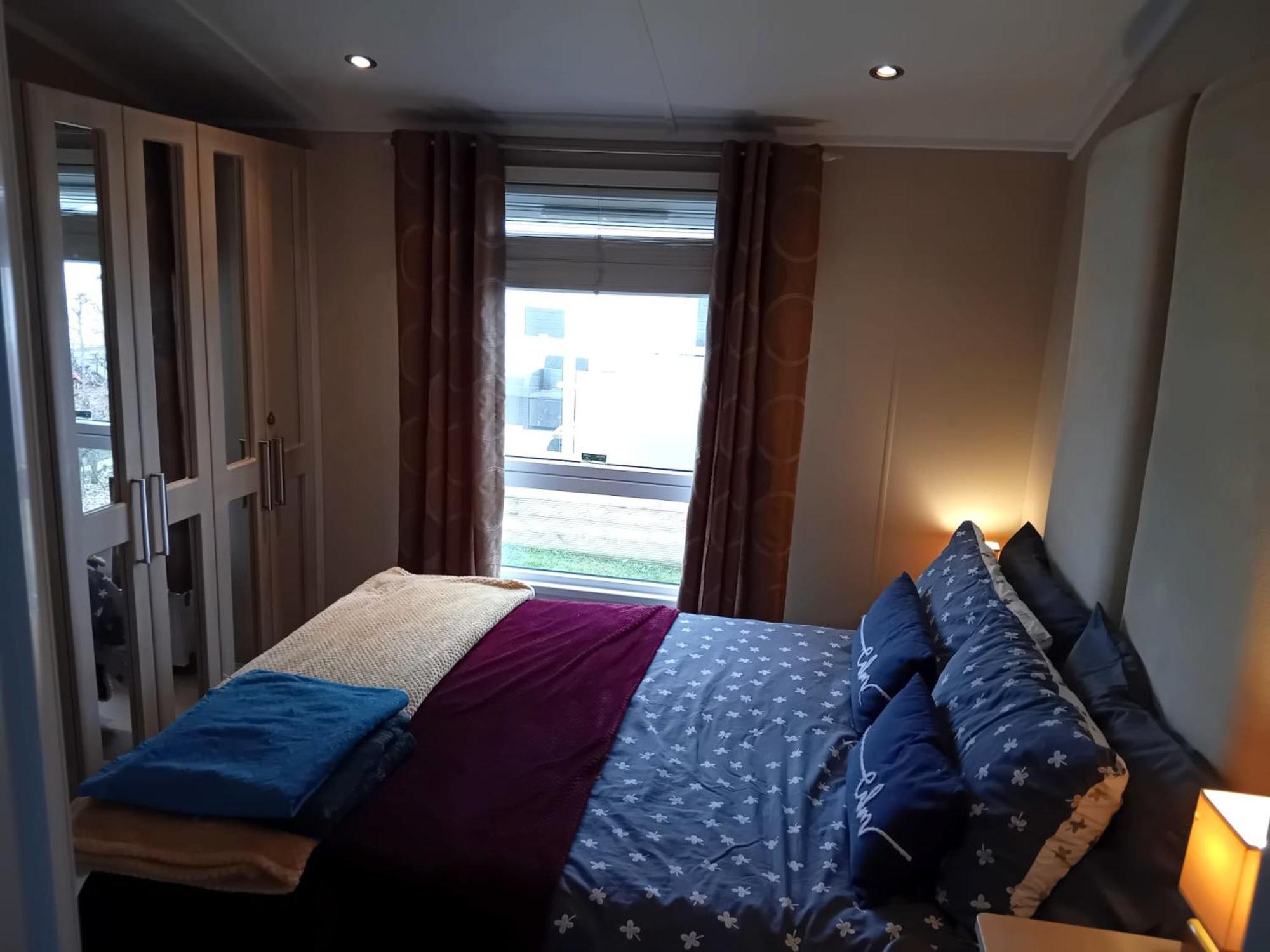 19 Park Views Just Outside Penrith For Holidays And Short Breaks Please No Commercial Vans Thankyou High Hesket Bagian luar foto
